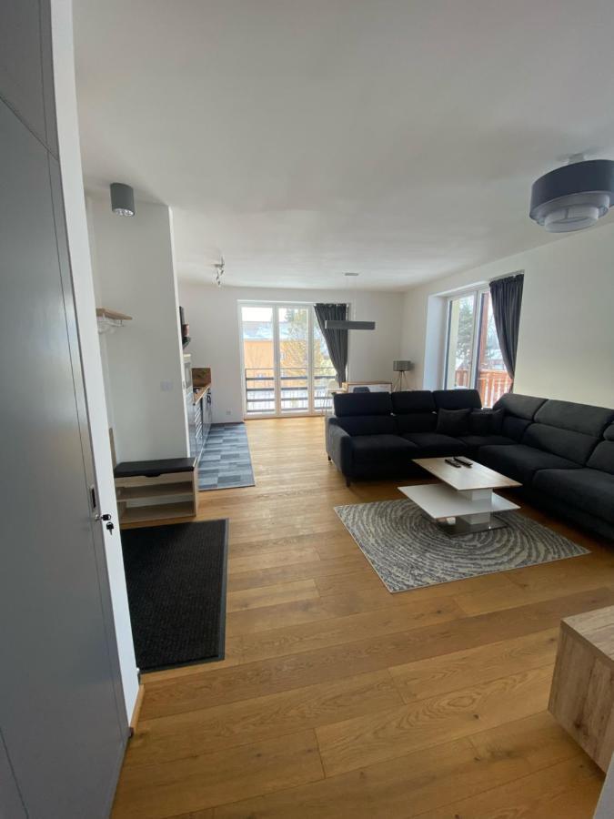 3 Sosny Apartments - Suite 1 Tatranska Strba Esterno foto