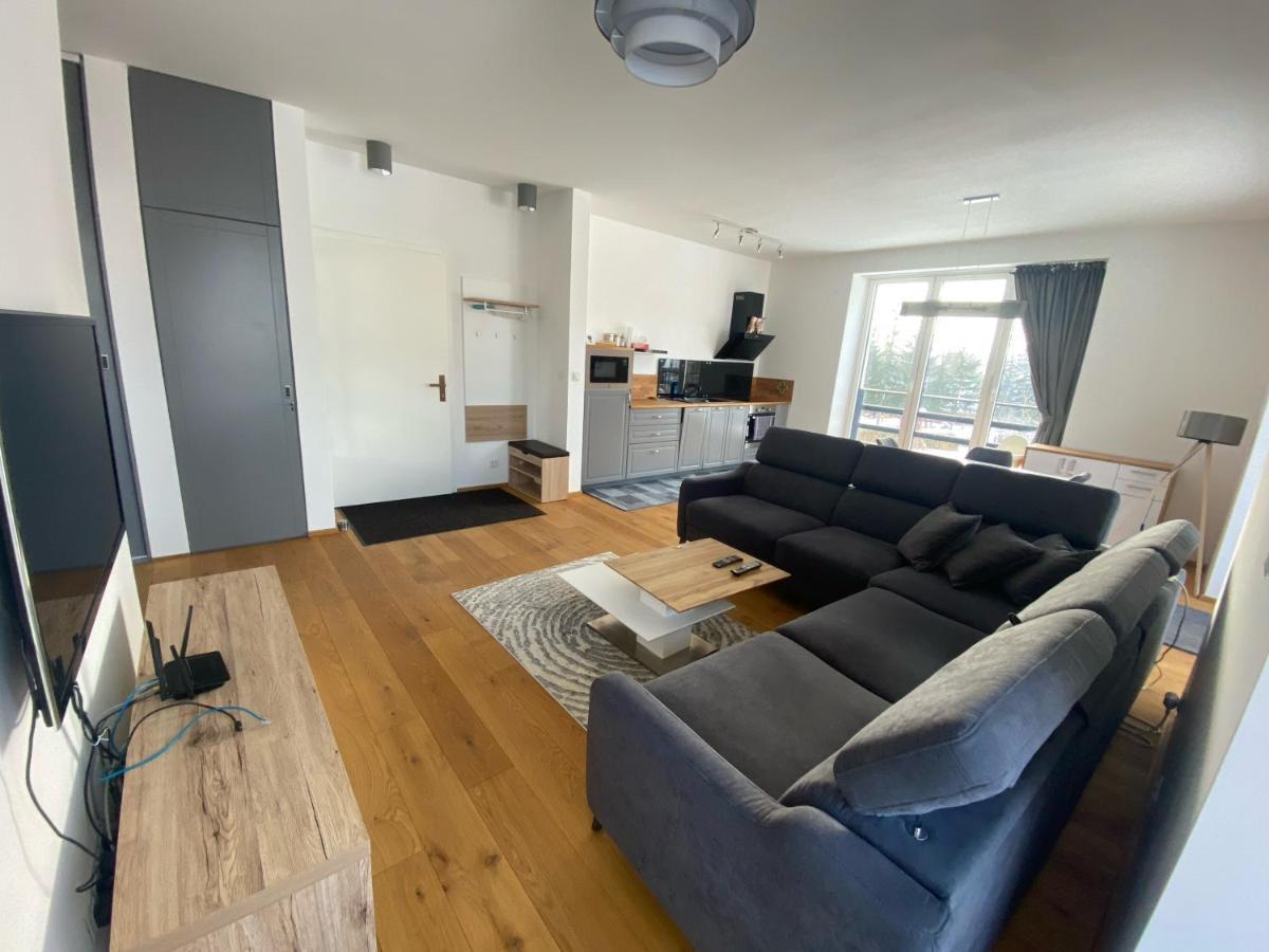 3 Sosny Apartments - Suite 1 Tatranska Strba Esterno foto
