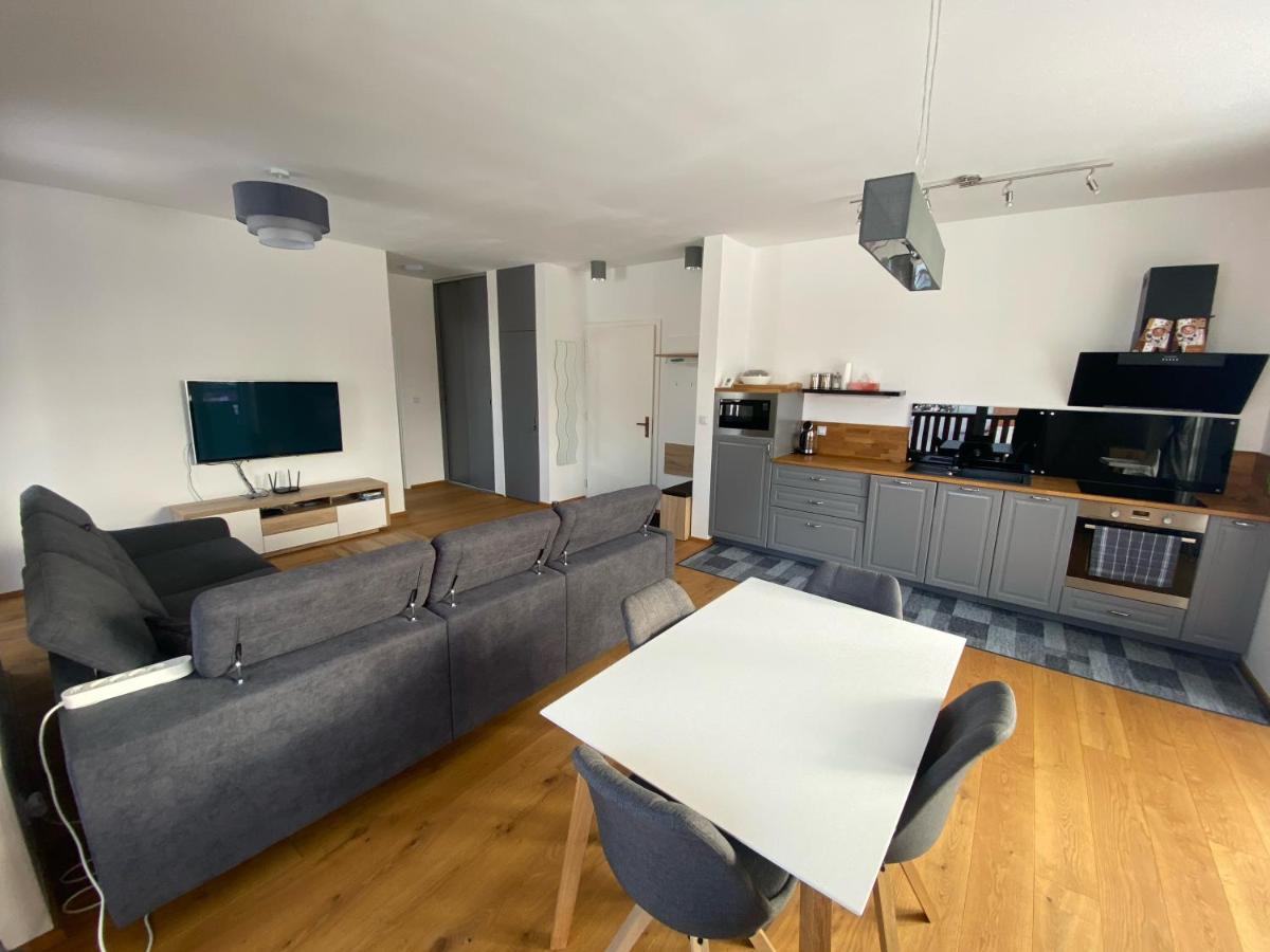 3 Sosny Apartments - Suite 1 Tatranska Strba Esterno foto